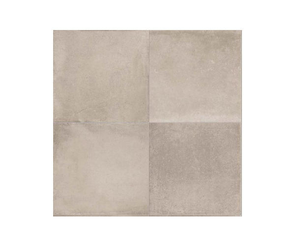 Dlažba jako kámen ABK Unika Ecru 60x60 Rett.  - béžová
