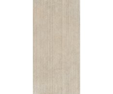 Sichenia Crema Luna Beige 60x120 Bambus Matt. Rett.