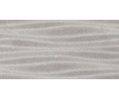 EdimaxAstor Feel Grey Waves 30x60 Rett.
