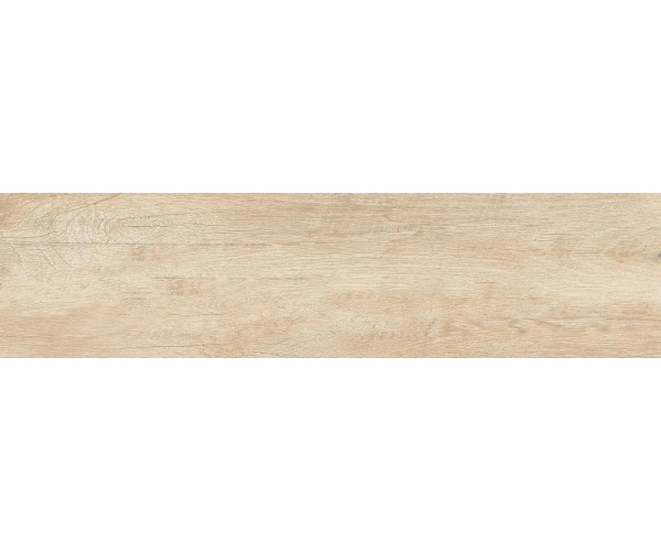 Dlažba jako dřevo Sant Agostino Yorkwood Honey 30x120 Nat. Rett.  - béžová