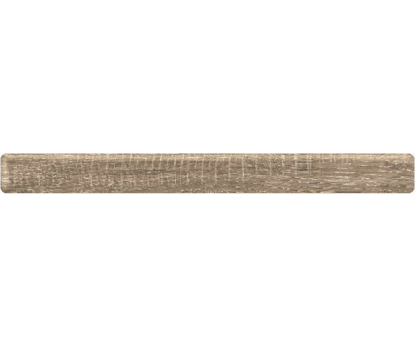 Schodovka jako dřevo APE Alabama Remate Peld. Recto Quercia 3,2x33 Rett. - hnědá