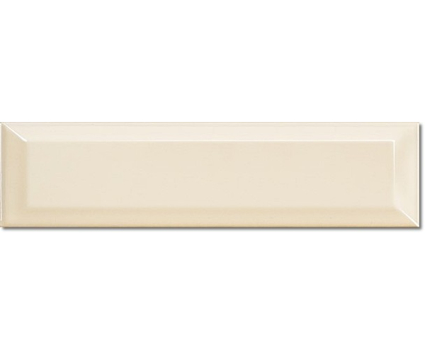 Obklad Equipe Metro Cream 7,5x30 - béžová