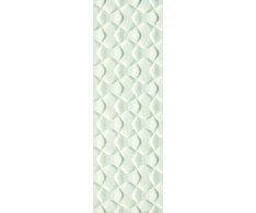 Settecento Dunes Decoro Dunes Bianco 31,9x96,3 Rett.