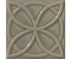 Settecento Chelsea Taupe Dec. Circus 15x15