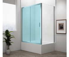 Polysan Deep Boční Stěna 900x1650mm, čiré Sklo