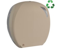 Marplast Skin Zásobník Na Toaletní Papír Max. ø 29cm, Abs, Písková