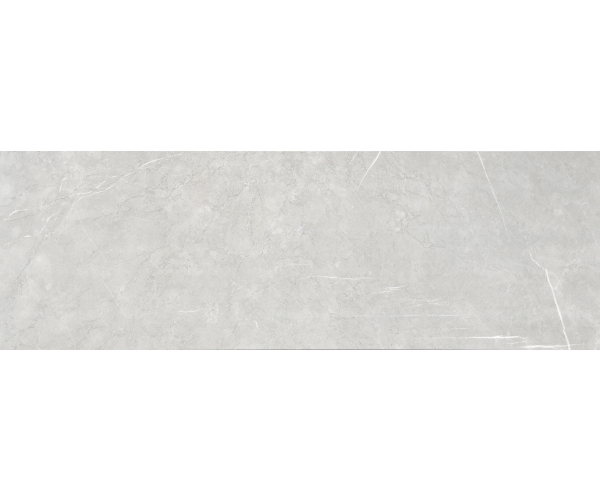 Obklad jako mramor Azuvi Aran Light Grey 30x90 Matt. Rett. - šedá