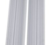 Gelco Set Magnetických Těsnění Pro Sklo 6/6mm, 1900mm (2ks)