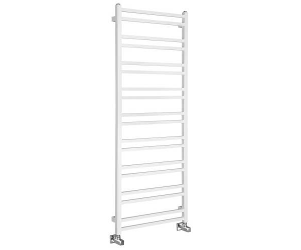Sapho Metro Dos Otopné Těleso 550x1430 Mm, Bílá Mat