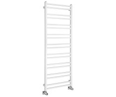 Sapho Metro Dos Otopné Těleso 550x1430 Mm, Bílá Mat