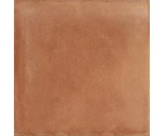 Cerdomus Crete Terracotta Matt 40x40