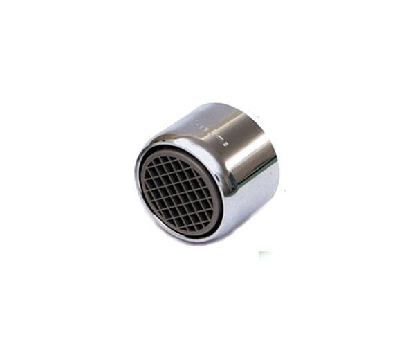 Terla, Antivápenný úsporný Perlátor, Bublinkový Průtok 4 L/min., Vnitřní Závit M22x1