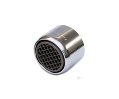 Terla, Antivápenný úsporný Perlátor, Bublinkový Průtok 4 L/min., Vnitřní Závit M22x1