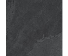 Caesar SLAB2 Dark 60x60 Matt., Rett.