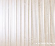Obklad jako mramor APE Augustus Ceasar Cream Rett. 30X90 - béžová