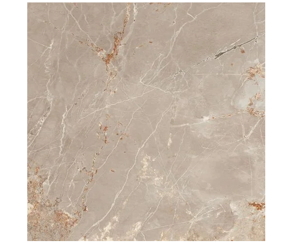 Dlažba jako kámen La Fenice Genesis Sand 60x60 Rett. - béžová