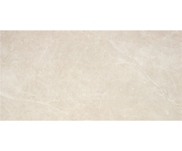 Dlažba jako mramor Alaplana Amalfi Beige 60x120 Luc. Rett. - béžová