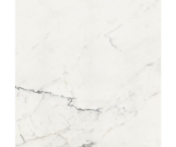 Dlažba jako mramor La Fenice Marble Velvet Sain Lauren 60x60 Matt. Rett. - bílá