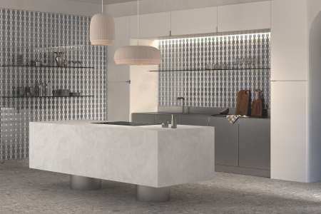 Gardenia La Geoteca Ariana Ceppo Di Gre 120x120 Nat. Rett.