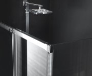 Polysan Altis Obdélníkový Sprchový Kout 1600x1000 Mm, L/p Varianta