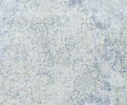 Retro dlažba Aparici Bohemian Blue 50x100 Nat. Rett. - šedá