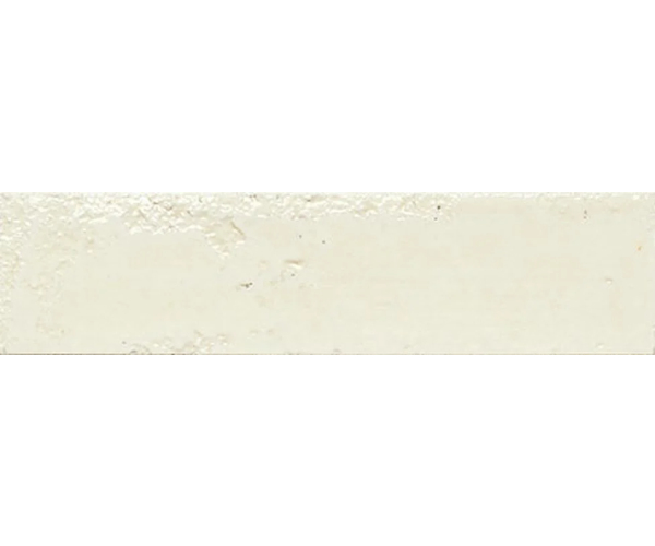 Obklad jako cihla Ape Pukka Rice Cream 6,4x26  - béžová
