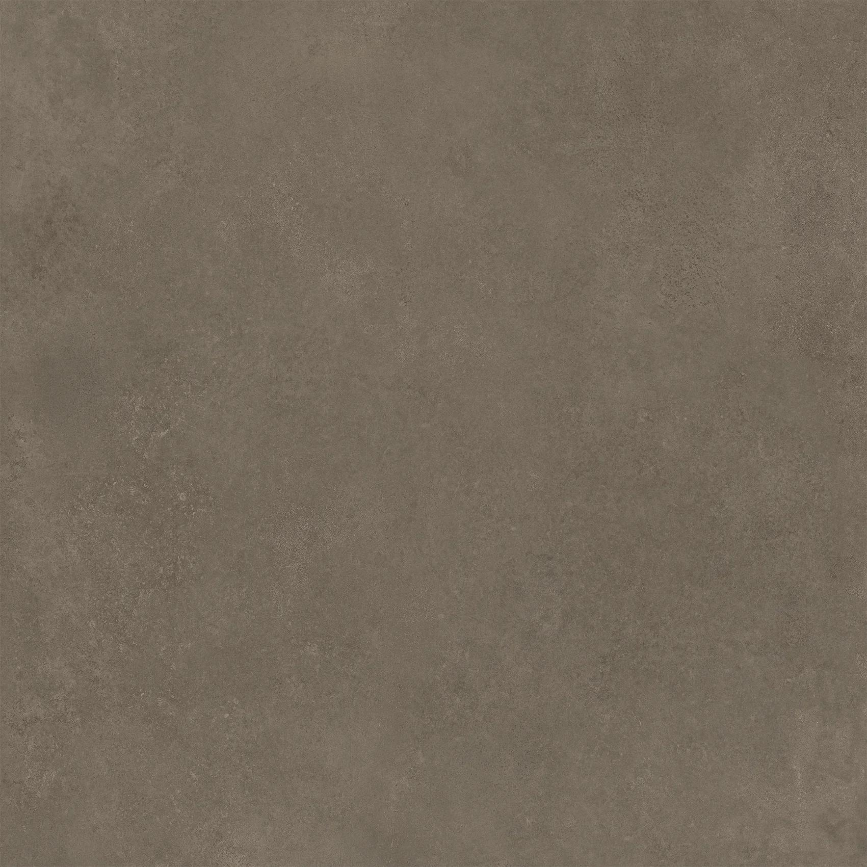 Dlažba jako beton Cerdomus Concrete Art Tortora 120x120 Matt. Rett.