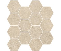 APE Kyoto Malla Beige 30x30 Matt. Rett.