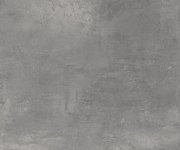 Dlažba jako kov Aparici Metallic Grey 60x60 Nat. Rett. - šedá