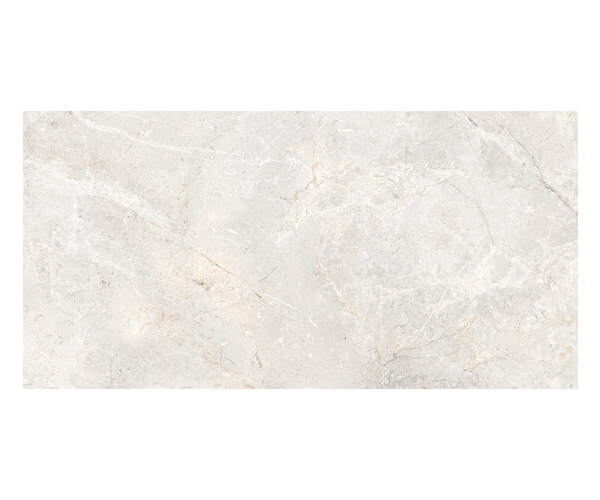 Dlažba jako mramor APE Augustus Pearl Natural Rett. 60X120 - bílá