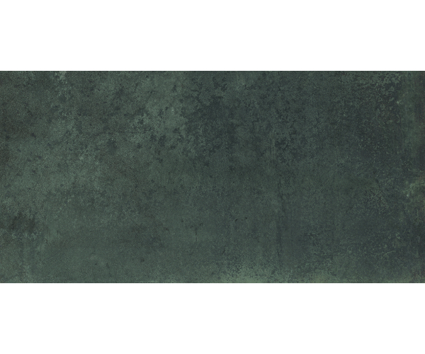 Dlažba jako kov Mariner Absolute Elements Petrol 60x120 Matt. Rett. - antracitová
