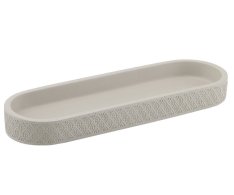 Gedy Afrodite Miska Na Postavení, Cement