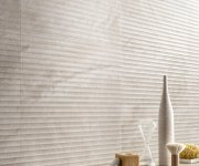 Dekor jako kámen EdimaxAstor Stream Flutes Bone 30x60 Rett - béžová