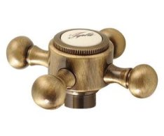 Sapho Antea Rukojeť (1+2+3), Bronz