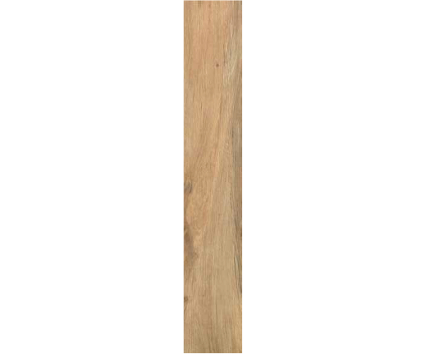 Dlažba Settencento Naturalia Frumento 15,7x97 - hnědá