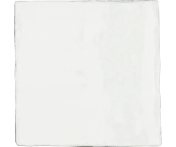 Retro obklad Cevica Provenza (Craquelé) Blanco 13x13 - bílá