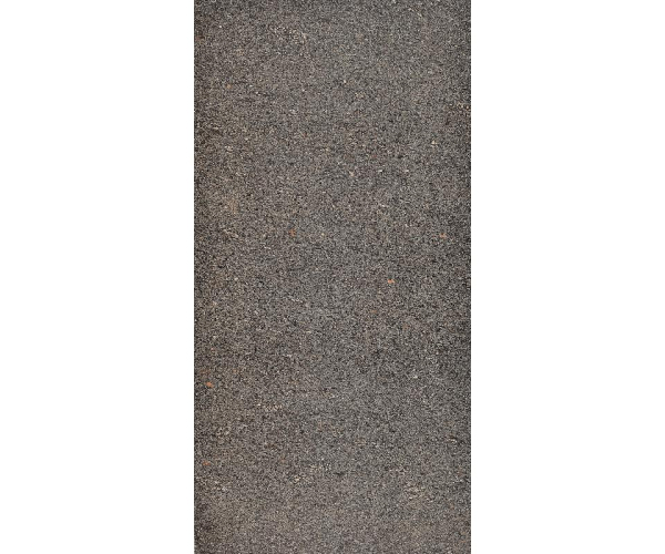 Dlažba jako kámen Coem Porfirica Esterno Black 75x149,7 ST Rett. - šedá