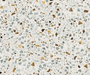 Retro dekor Flaviker Art Walls Glass 60x120 Luc. Rett.