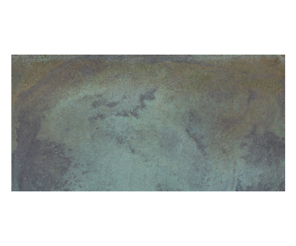 Dlažba jako kov APE Reef Aquamarine Rett. 60X120