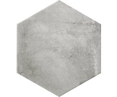 CIR Miami Dust Grey Esagona 24x27,7