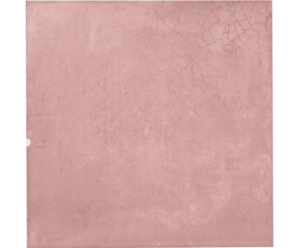 Dlažba jako beton APE Downtown Rose 11,5x11,5 - růžová