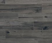 Dlažba jako dřevo Flaviker Nordik Wood Smoked 20x120 R11 Rett. - antracitová (skladem)