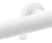 Sprchová nástěnná baterie Espirit - ES 032.10WV Sprchová nástěnná baterie bez sprchového setu, White Velvet X070243