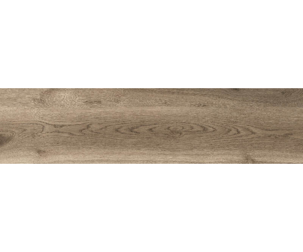 Dlažba jako dřevo APE Koen Naturale 30x120 Matt Rett. - hnědá