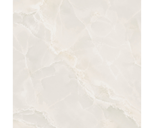 Dlažba jako mramor Navarti Garner Ivory 120x120 Matt. Rett.  - béžová
