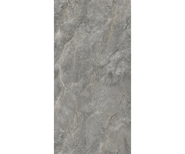 Dlažba jako kámen Navarti Mylos Grey 60x120 Matt. Rett. - šedá