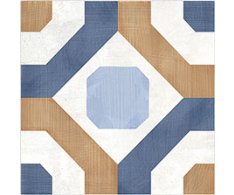 Xclusive Paint Treccia 20,5x20,5