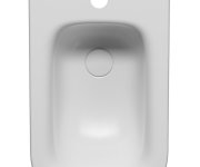 Gsi Nubes Bidet Stojící, 35x52cm, Bílá Mat