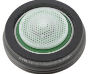 Sapho Perlátor Náklopný, Vnější Závit M24x1, Plast