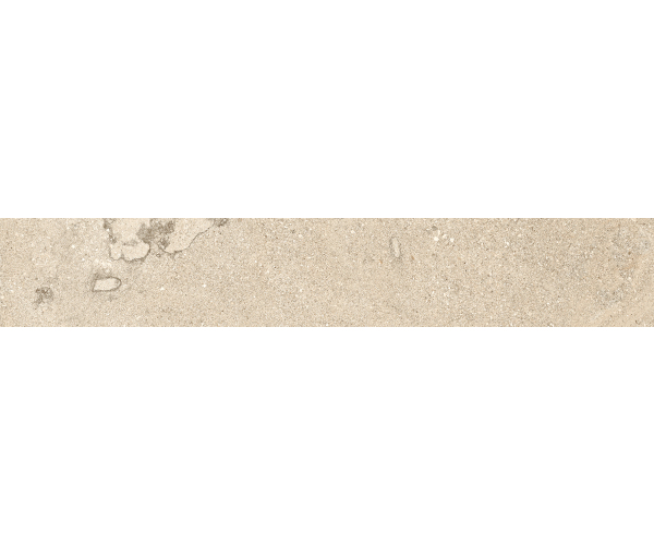 Dlažba jako kámen Piemme Limestone French Beige 10x60 Nat. Rett. - béžová